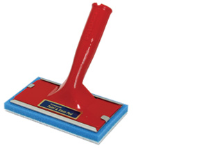 6 inch Exterior Paint and stain Pad