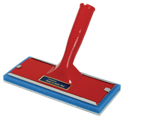 8 inch Exterior Paint and stain Pad