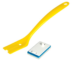 Classic Paint Wand for painting smaller areas