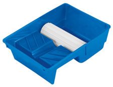 10 inch PadBRUSH Tray for loading PadBRUSH Applicators