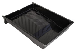 11 inch Black Roller Tray