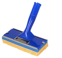 7 inch Deck and Fence Stain Pad without packaging