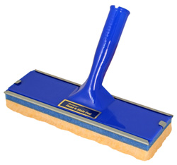 10 inch Deck and Fence Stain Pad without packaging