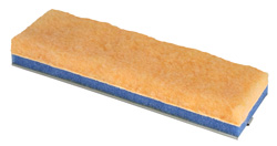 10 inch Deck and Fence Stain Pad refill without packaging