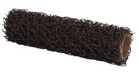 9 inch Ruff Texture Stucco roller refill
