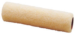 9 inch roller with 3/8 inch nap