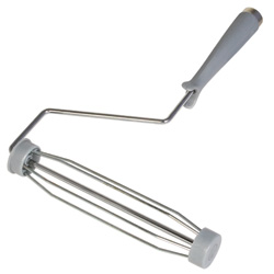 Padco 9 inch Cage Frame Roller Handle