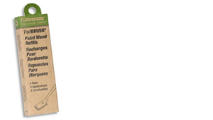 82130 Earth Friendly Painting PadBRUSH Paint Wand Refill