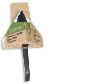 82275 Earth Friendly Painting Corner PadBRUSH