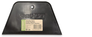 83015 Earth Friendly Painting Smoother Blade