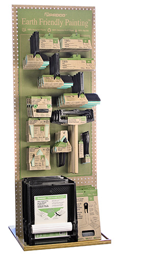 9036 Earth Friendly Painting Starter Assortment