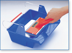 Loading Padco Exterior Paint & Stain Pad