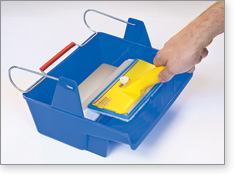 Loading Paint Pad Padco