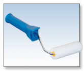 Padco Beats-A-Brush Rollers