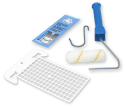 Padco Beats-A-Brush Painting Kit