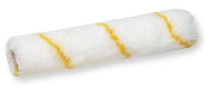 Padco Nylon Gold Stripe Rollers