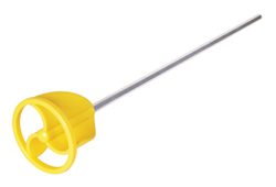 Heavy duty 5 gallon paint mixer