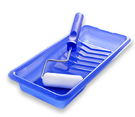 Padco Beats-A-Brush Rollers