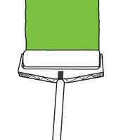 Padco Earth Friendly Painting 83864 LA