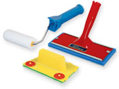 Padco Paint Products