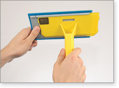 Paint Pad Removal Padco