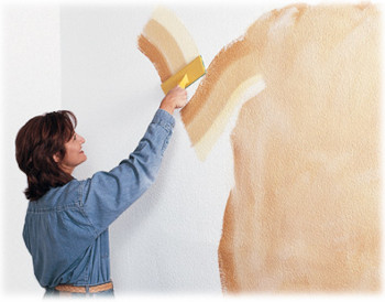 Faux Finish Products