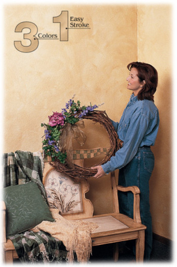 Faux Finish Products