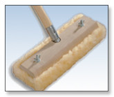Padco Wood Block Applicators