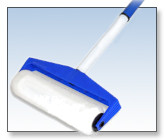 Padco Pro-Finish Rollers