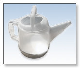 2 gallon pouring bucket